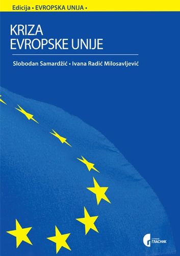 Kriza Evropske unije