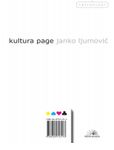Kultura page : Janko Ljumović