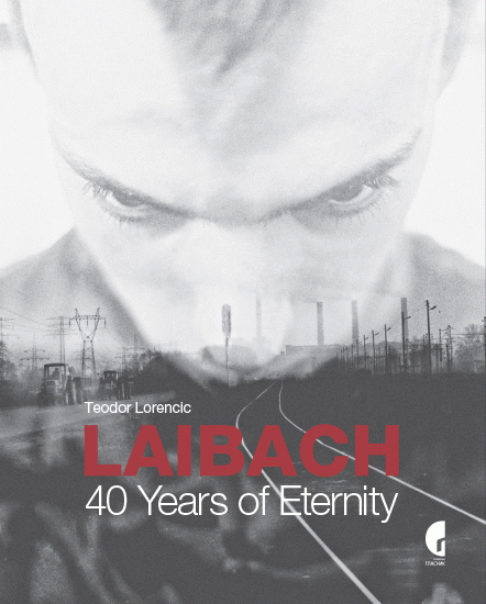 Laibach (englesko izdanje)