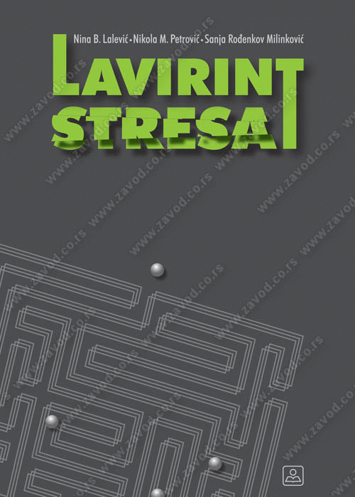 Lavirint stresa