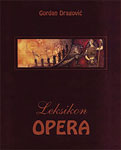 Leksikon opera