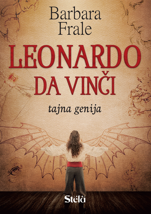 Leonardo da Vinči : tajna genija