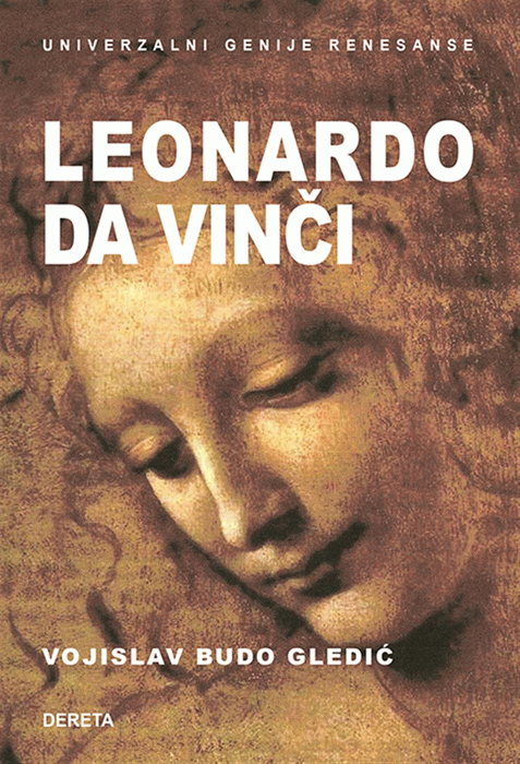 Leonardo da Vinči : univerzalni genije renesanse