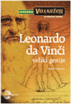 Leonardo da Vinči - veliki genije