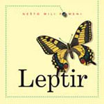 Leptir