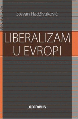 Liberalizam u Evropi