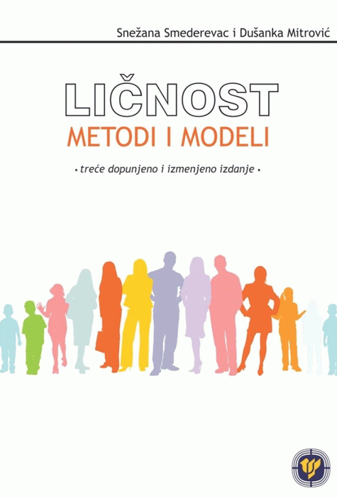 Ličnost - metodi i modeli