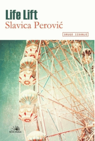 Life Lift : Slavica Perović
