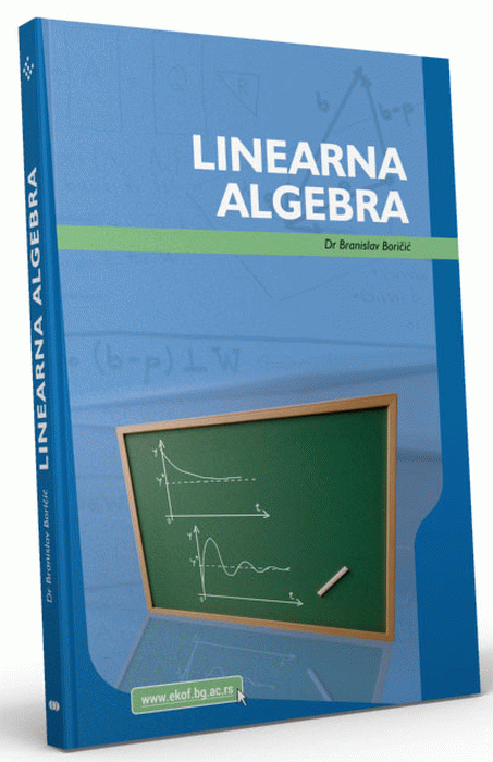 Linearna algebra