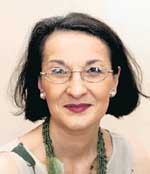 Ljiljana Stošić