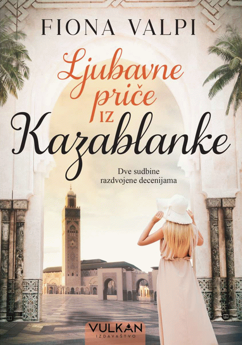 Ljubavne priče iz Kazablanke