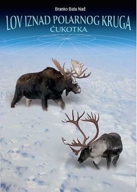 Lov iznad polarnog kruga - Čukotka