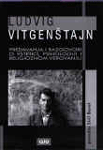 Ludvig Vitgenštajn - Predavanja i razgovori o estetici, psihologiji i religioznom verovanju