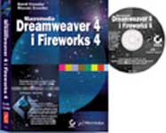Macromedia Dreamweaver 4 i Fireworks 4