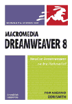 Macromedia Dreamweaver 8 za Windows i Macintosh