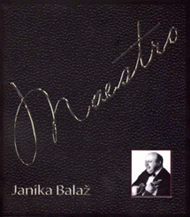 Maestro - Janika Balaž