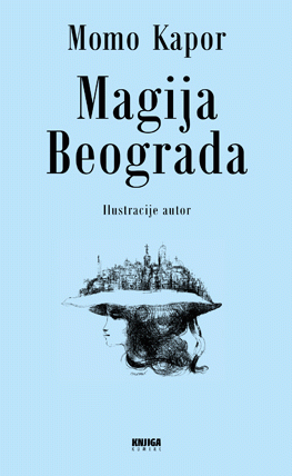 Magija Beograda