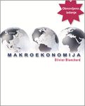 Makroekonomija, 5. izdanje - hrvatski