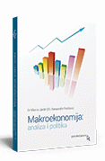 Makroekonomija - analiza i politika
