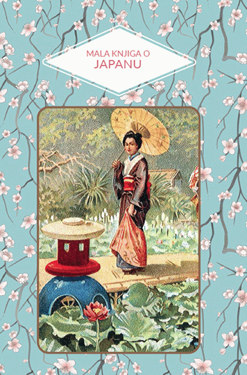 Mala knjiga o Japanu
