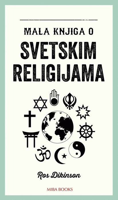 Mala knjiga o svetskim religijama
