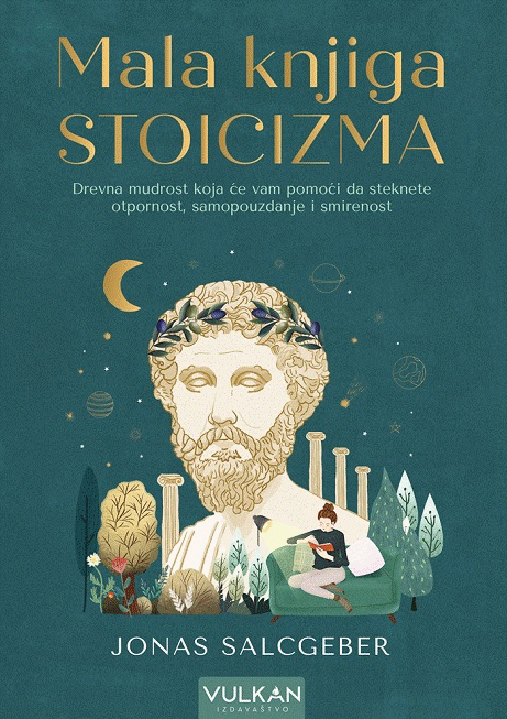 Mala knjiga stoicizma