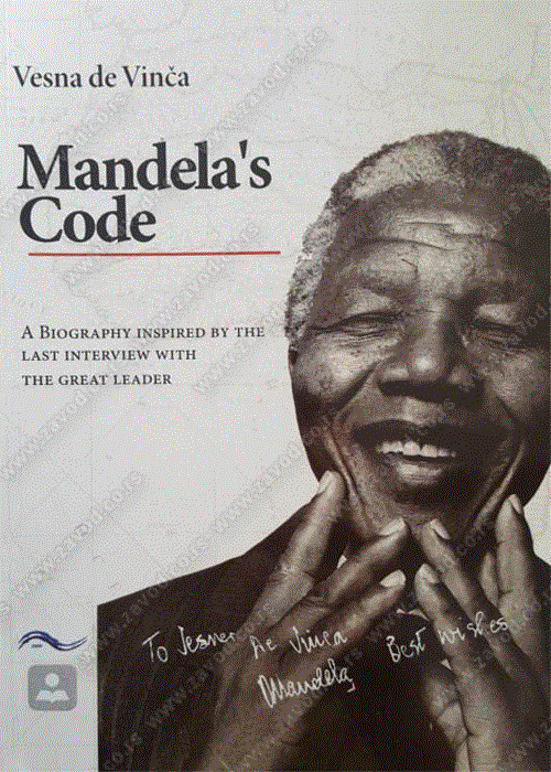 Mandela"s Code