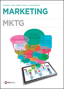 Marketing MKTG
