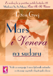 Mars i Venera na sudaru