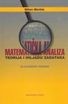Matematička analiza - teorija i hiljadu zadataka : Milan Merkle