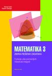 Matematika 3 - zbirka rešenih zadataka