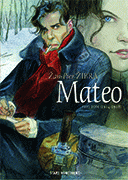 Mateo - prvi deo