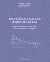 Matrična analiza konstrukcija