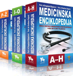 Medicinska enciklopedija I-III