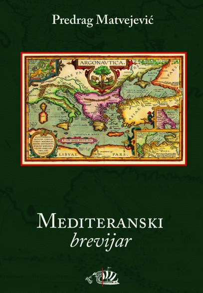 Mediteranski brevijar