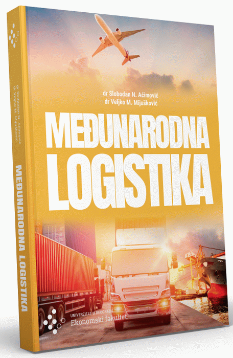 Međunarodna logistika