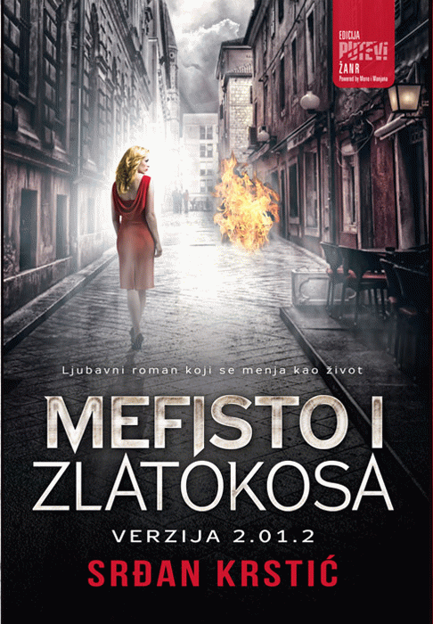 Mefisto i Zlatokosa, verzija 2.01.2