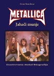 Metallica - jahači munje