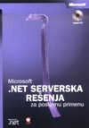 Microsoft .NET serverska rešenja