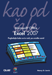 Microsoft Office Excel 2007 kao od šale - dopunjeno i prilagođeno izdanje