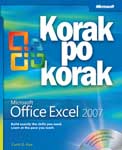 Microsoft Office Excel 2007 korak po korak