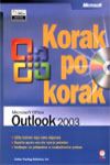 Microsoft Office Outlook 2003 - korak po korak