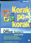 Microsoft Office System - verzija 2003 - korak po korak