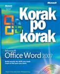 Microsoft Office Word 2007 korak po korak