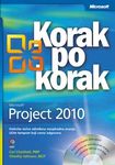 Microsoft Project 2010 korak po korak