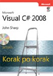 Microsoft Visual C# 2008 korak po korak