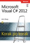Microsoft Visual C# 2012 : korak po korak
