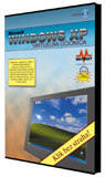 Microsoft Windows XP CD