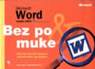 Microsoft Word 2002 - Bez po muke