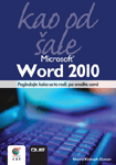 Microsoft Word 2010 - kao od šale